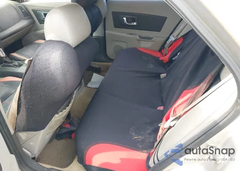 2005 Cadillac Cts Standard from USA, damaged, VIN 1G6DP567650190735